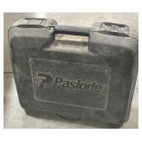 (AL) Paslode Air Hose Nail Gun.