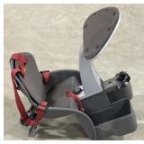 (AL) Weeride Safe Front Mounted Children