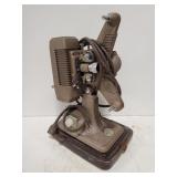 (AG) Revere Camera Model P-90 Projector, with