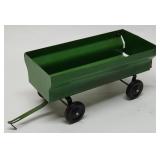 Vintage 1/16 Slik / Ertl Oliver Wagon