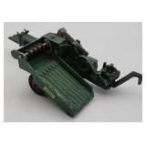 Vintage Original 1/16 Slik Oliver Bale Master