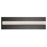 (WE) Shaw 1x12 Ceramic Liner Bianco Carrara