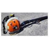 (FF) Stihl Backpack Blower Gasoline 64.8cc