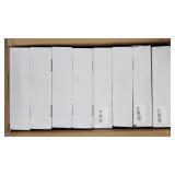 (ZZ) Senlesen 12" Rain Shower Head High Pressure