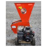 (CH) Dr Power Equipment Chipper 250cc