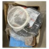 (AC) Mixed Lot Of Electrical Supplies And