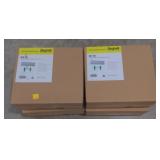 (ZZ) Beghelli OL2 SD Recessed Edgelit LED Social