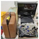 (R) Fujifilm SP500 Frontier Digital Minilab, MFC