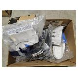 (R) Lot of LaCrosse Air Cushion Insoles