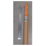 (ZZ) Trim Moulding. (3" X 44")