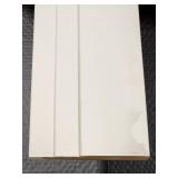 (WE) MJB Select MDF Base 5-1/4" x 16