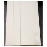 (WE) MJB Select MDF Base 5-1/4" x 16