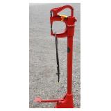 (AC) Multibestos Brake Relining Equipment