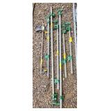 (AC) Quick-Grip Bar Clamps & Clamps 30" to 63" L