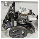 (R) Black Max BM80919E Pressure Washer, (missing