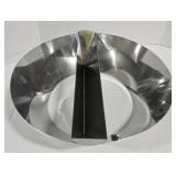 (R) Stainless Steel Charcoal Box 15.5"x5"