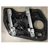 (ZZ)   Vehicle Window Regulator Approx 30x18in