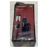 (ZZ)   Husky 6T Bottle Jack Approx 10in