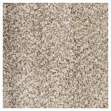 (WE) Hot Chocolate Roll Of Carpet 12