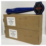 (QQ) Michelob Light Tap Handle, Bidding 3x Qty,