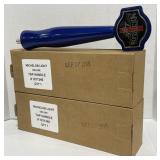 (QQ) Michelob Light Tap Handle, Bidding 3x Qty,