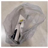 (TT) Lot Includes: Mattres Protectors, Queen