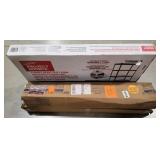 (TT) Lot Includes Project Source 5-Shelf