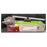 (TT) Lot Includes: Home Decorators Collection LED