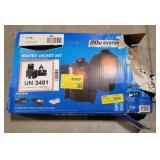 (TT) Hart 20V Heated Jacket Kit