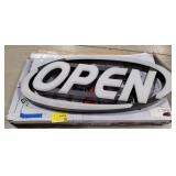 (TT) Green Light Innovations Spectrum Series OPEN