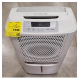 (U) Frigidaire DeHumidifier