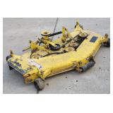 John Deere 48 Inch Mower Deck