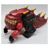 1999 Toymax RipJaw Robosaur Dinosaur Figure