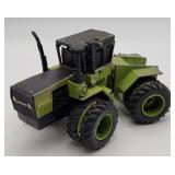 1/32 Ertl Steiger Panther Tractor 4wd Die-Cast