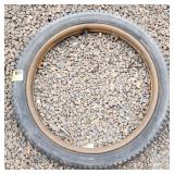 (V) Allstate Tire 30x3.5"