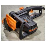 (ZZ) Wen 16" Electric Chainsaw 44.2