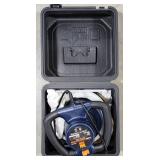 (ZZ) Wen 10" Random Orbit Waxer 3600RPM Model: