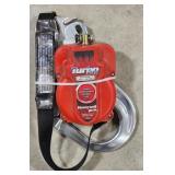 (ZZ) Turbo Lite Personal Fall Limiter 400lbs Max