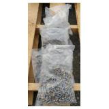 (FF) Plyfast Sealer Screws, 9/16 x 1 1/2", 5