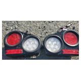 (FF) Optronics Tail Lights