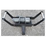 (FF) Badlands 3500 ATV Utility Winch with
