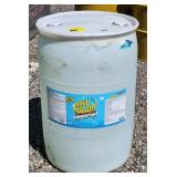 (ZZ) Krud Kutter Cleaner & Disinfectant 55gal