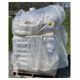 (ZZ) Pallet Of Premium Absorbent Oil Dry.