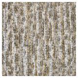 (WE) Brown & Grey Hatch Roll Of Carept