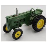 1/16 Scale Die-Cast John Deere Model M Tractor