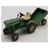 VTG 1/16 Ertl John Deere 140 Maintenance Set L