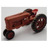 Vintage 1/16 Product Miniatures Farmall M Tractor