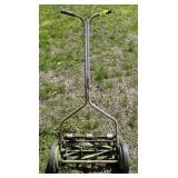 (AX) Sears Push Grass Cutter Appr 22x48 in