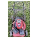 (Q) Craftsman Push Lawnmower