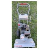 (AG) Craftsman II 5/23 10 in Impeller Model